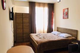 Daily Apartment Rent, New building, Bakuriani