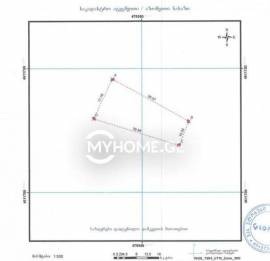 Land For Sale, Tabakhmela