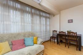 Daily Apartment Rent, Old building, saburtalo