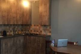 Apartment for sale, 2 Room, New building, Tbilisi, saburtalo