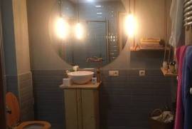 Apartment for sale, 2 Room, New building, Tbilisi, saburtalo
