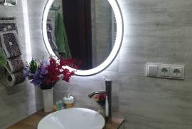 Daily Apartment Rent, New building, Nadzaladevi