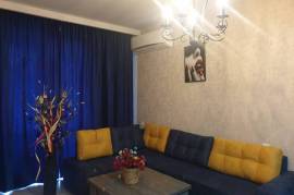 Daily Apartment Rent, New building, Nadzaladevi