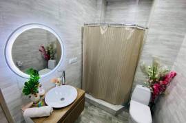 Daily Apartment Rent, New building, Nadzaladevi