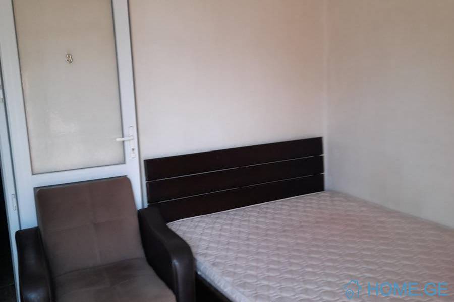 Apartment for sale, 2 Room, New building, Kobuleti