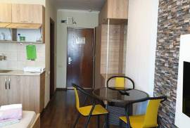 Daily Apartment Rent, New building