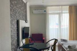 Аренда квартир посуточно, 1 Kомнатная, Новостройка, Батуми