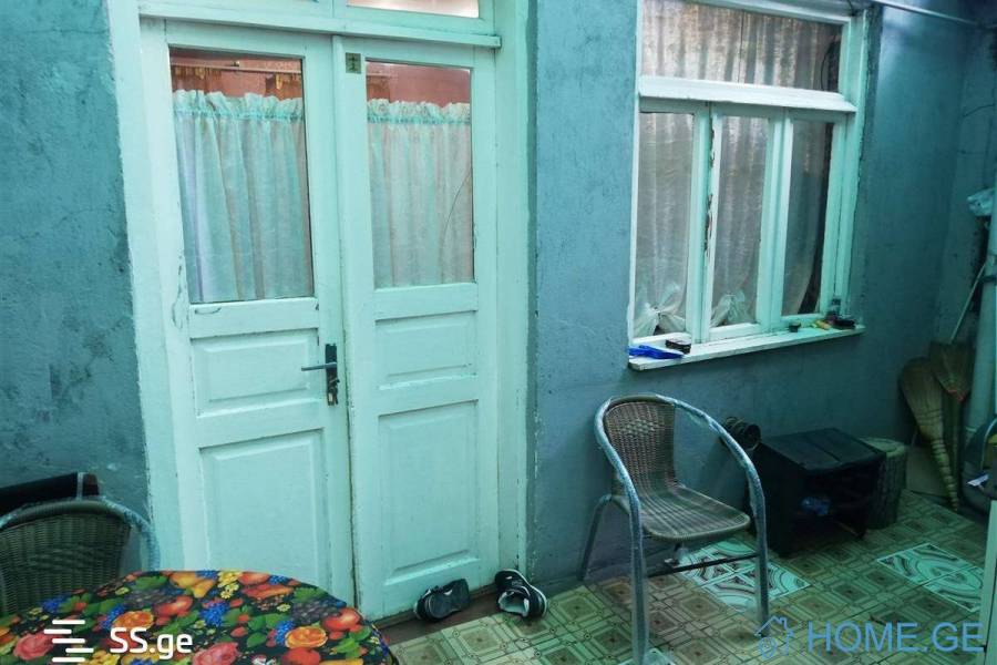 House For Sale, 2 Room, Tbilisi, Isani
