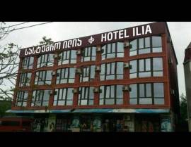 For Rent, Hotel