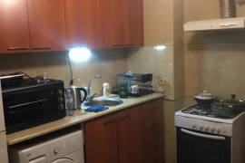 Apartment for sale, 3 Room, Old building, Tbilisi, vake