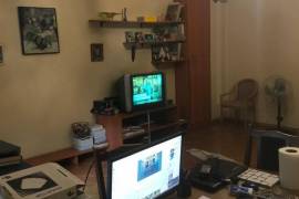 Apartment for sale, 3 Room, Old building, Tbilisi, vake