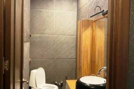For Rent, 2 Room, New building, Tbilisi, vake