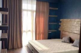 For Rent, 2 Room, New building, Tbilisi, vake