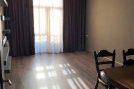 For Rent, 2 Room, New building, Tbilisi, vake