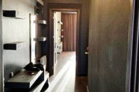 For Rent, 2 Room, New building, Tbilisi, vake