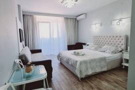 Аренда квартир посуточно, 1 Kомнатная, Новостройка, Батуми