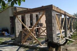 იყიდება სახლი, 3 ოთახიანი, თბილისი, გლდანი