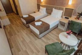 Daily Apartment Rent, 1 Room, New building, Batumi