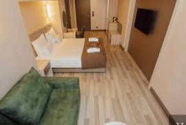 Daily Apartment Rent, 1 Room, New building, Batumi
