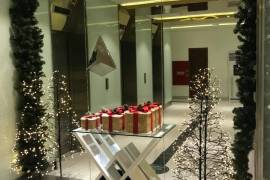 Daily Apartment Rent, 1 Room, New building, Batumi