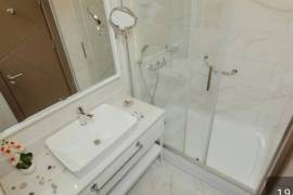 Daily Apartment Rent, 1 Room, New building, Batumi