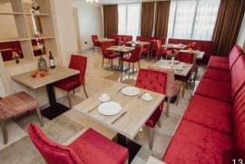 Daily Apartment Rent, 1 Room, New building, Batumi