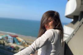 ქირავდება ბინა დღიურად, 1 ოთახიანი, ახალი აშენებული, ბათუმი