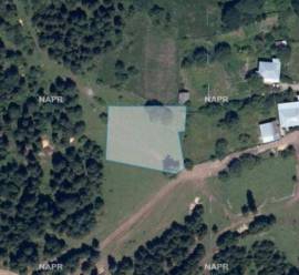 Land For Sale, Mzetamze