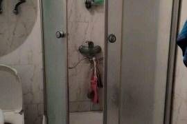 Apartment for sale, 5 Room, Old building, Batumi,  Khopa