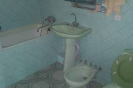 Apartment for sale, Old building, Avtokarkhana Settlement