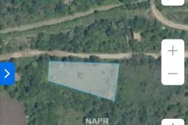 Land For Sale, Misaqtsieli