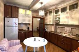 For Rent, 4 Room, New building, Tbilisi, saburtalo