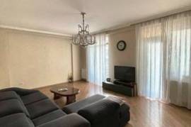 For Rent, 4 Room, New building, Tbilisi, saburtalo