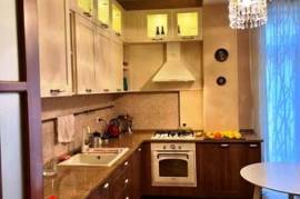 For Rent, 4 Room, New building, Tbilisi, saburtalo