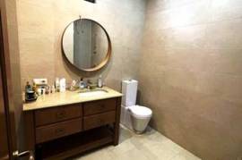 For Rent, 4 Room, New building, Tbilisi, saburtalo