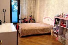 For Rent, 4 Room, New building, Tbilisi, saburtalo