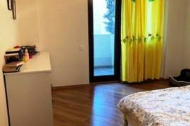 For Rent, 4 Room, New building, Tbilisi, saburtalo