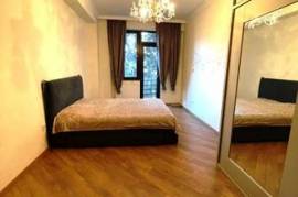 For Rent, 4 Room, New building, Tbilisi, saburtalo