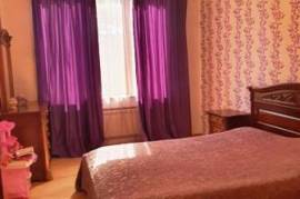 Аренда, 5 Kомнатная, Новостройка, Тбилиси, vake