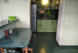 Apartment for sale, 5 Room, Old building, Tbilisi, saburtalo