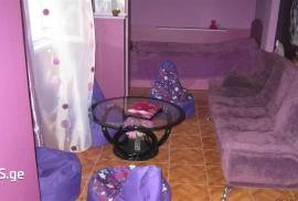 Apartment for sale, 5 Room, Old building, Tbilisi, saburtalo