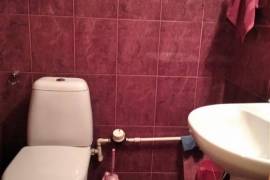 Apartment for sale, 5 Room, Old building, Tbilisi, saburtalo