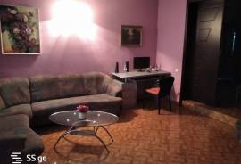 Apartment for sale, 5 Room, Old building, Tbilisi, saburtalo