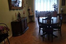 Apartment for sale, 5 Room, Old building, Tbilisi, saburtalo