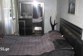 Apartment for sale, 5 Room, Old building, Tbilisi, saburtalo