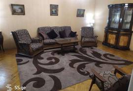 Apartment for sale, 5 Room, Old building, Tbilisi, saburtalo