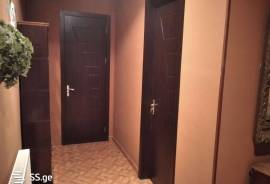 Apartment for sale, 5 Room, Old building, Tbilisi, saburtalo