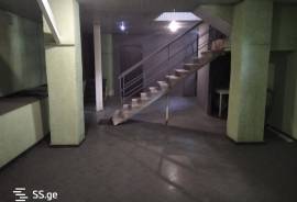 Apartment for sale, 5 Room, Old building, Tbilisi, saburtalo