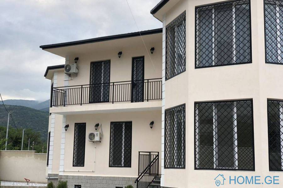 House For Sale, 7 Room, Tbilisi, Digomi 1 - 9