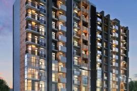 Apartment for sale, Under construction, Didi digomi